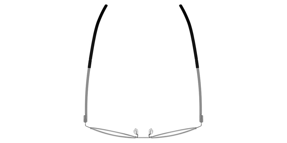 MARKUS T® L1031 MT L1031 215 53 - 215 Gray Eyeglasses