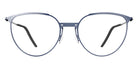 MARKUS T® L1031 MT L1031 241 53 - 241 Dark Blue Eyeglasses