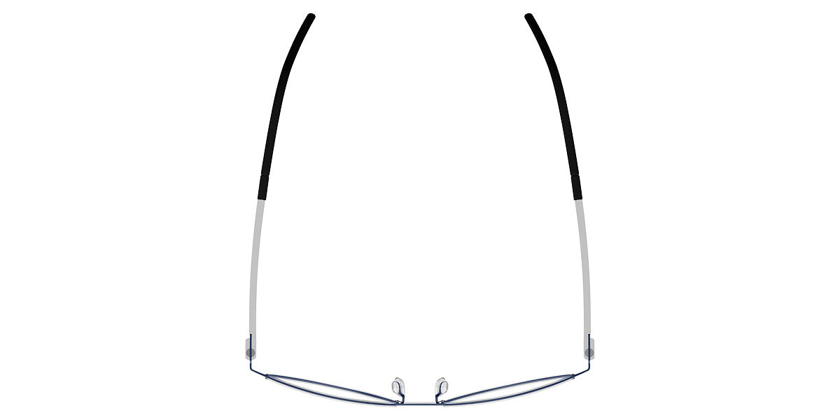 MARKUS T® L1031 MT L1031 241 53 - 241 Dark Blue Eyeglasses
