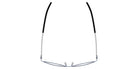 MARKUS T® L1031 MT L1031 241 53 - 241 Dark Blue Eyeglasses