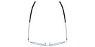 MARKUS T® L1031 MT L1031 263 53 - 263 Jeans Blue Eyeglasses