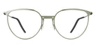 MARKUS T® L1031 MT L1031 270 53 - 270 Green Eyeglasses