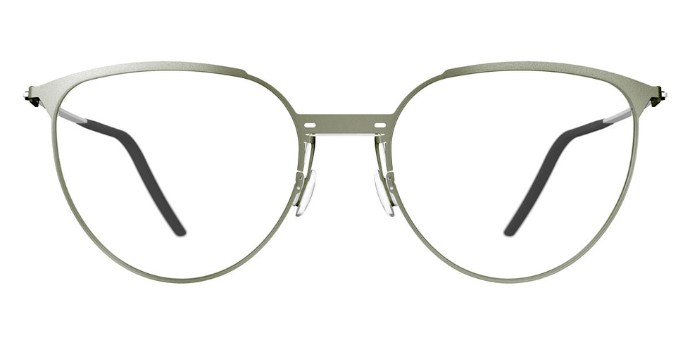 MARKUS T® L1031 MT L1031 270 53 - 270 Green Eyeglasses