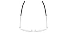 MARKUS T® L1031 MT L1031 335 53 - 335 Silver Eyeglasses