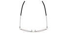 MARKUS T® L1032 MT L1032 118 55 - 118 Dark Brown Eyeglasses