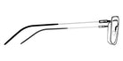 MARKUS T® L1032 MT L1032 130 55 - 130 Black Eyeglasses