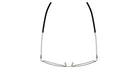 MARKUS T® L1032 MT L1032 144 55 - 144 Dark Gray Eyeglasses