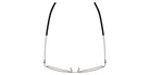 MARKUS T® L1032 MT L1032 174 55 - 174 Light Brown Eyeglasses