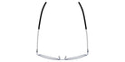 MARKUS T® L1032 MT L1032 241 55 - 241 Dark Blue Eyeglasses