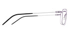 MARKUS T® L1032 MT L1032 250 55 - 250 Purple Eyeglasses