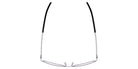 MARKUS T® L1032 MT L1032 250 55 - 250 Purple Eyeglasses
