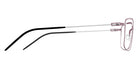 MARKUS T® L1032 MT L1032 262 55 - 262 Dark Rose Eyeglasses