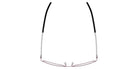 MARKUS T® L1032 MT L1032 262 55 - 262 Dark Rose Eyeglasses