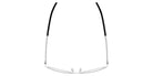 MARKUS T® L1032 MT L1032 335 55 - 335 Silver Eyeglasses