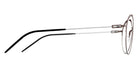 MARKUS T® L1033 MT L1033 118 50 - 118 Dark Brown Eyeglasses