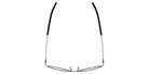 MARKUS T® L1033 MT L1033 130 50 - 130 Black Eyeglasses
