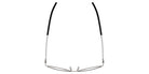 MARKUS T® L1033 MT L1033 144 50 - 144 Dark Gray Eyeglasses