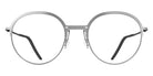 MARKUS T® L1033 MT L1033 215 50 - 215 Gray Eyeglasses