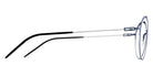 MARKUS T® L1033 MT L1033 241 50 - 241 Dark Blue Eyeglasses