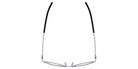 MARKUS T® L1033 MT L1033 241 50 - 241 Dark Blue Eyeglasses
