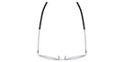 MARKUS T® L1033 MT L1033 250 50 - 250 Purple Eyeglasses
