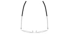 MARKUS T® L1033 MT L1033 335 50 - 335 Silver Eyeglasses