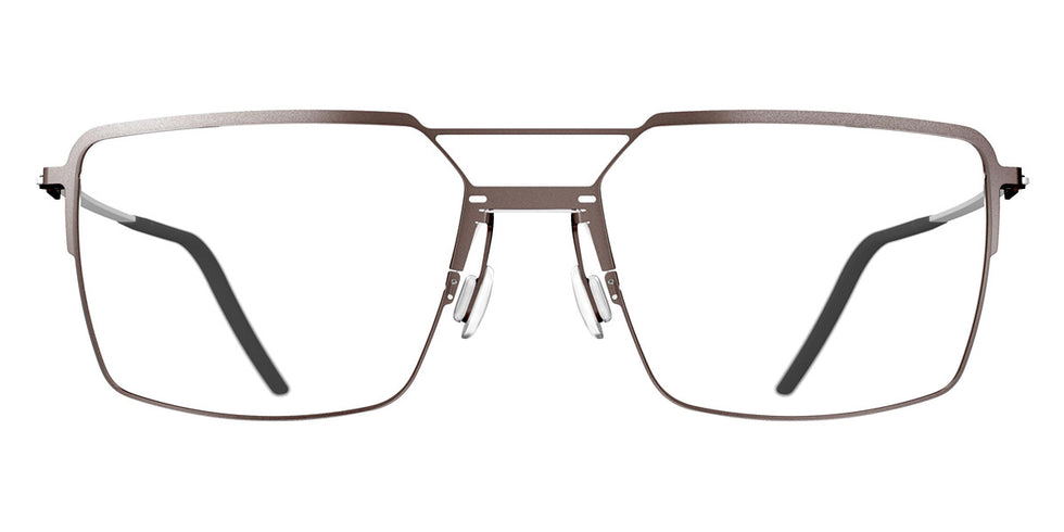 MARKUS T® L1034 MT L1034 118 54 - 118 Dark Brown Eyeglasses