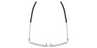 MARKUS T® L1034 MT L1034 118 54 - 118 Dark Brown Eyeglasses