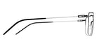 MARKUS T® L1034 MT L1034 130 54 - 130 Black Eyeglasses