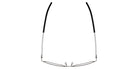 MARKUS T® L1034 MT L1034 144 54 - 144 Dark Gray Eyeglasses