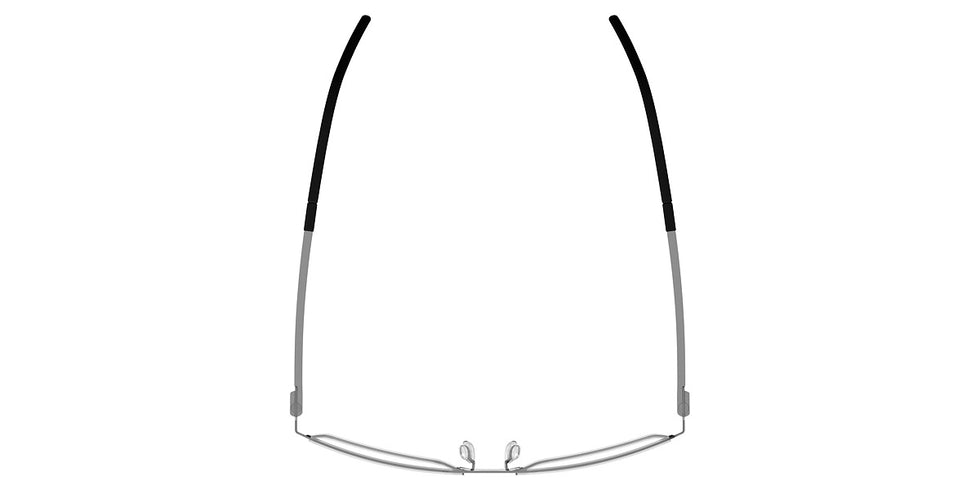 MARKUS T® L1034 MT L1034 215 54 - 215 Gray Eyeglasses