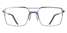 MARKUS T® L1034 MT L1034 241 54 - 241 Dark Blue Eyeglasses