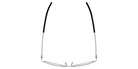 MARKUS T® L1034 MT L1034 250 54 - 250 Purple Eyeglasses
