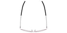 MARKUS T® L1034 MT L1034 262 54 - 262 Dark Rose Eyeglasses