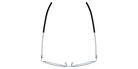 MARKUS T® L1034 MT L1034 263 54 - 263 Jeans Blue Eyeglasses