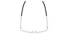 MARKUS T® L1034 MT L1034 335 54 - 335 Silver Eyeglasses