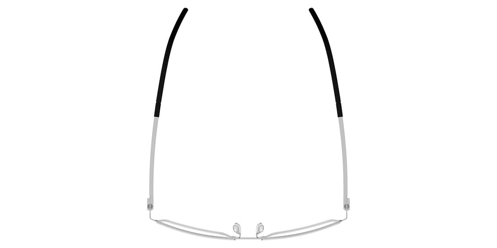 MARKUS T® L1034 MT L1034 335 54 - 335 Silver Eyeglasses