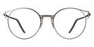 MARKUS T® L1036 MT L1036 144 51 - 144 Dark Gray Eyeglasses