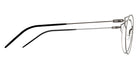 MARKUS T® L1036 MT L1036 144 51 - 144 Dark Gray Eyeglasses