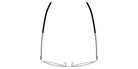 MARKUS T® L1036 MT L1036 215 51 - 215 Gray Eyeglasses