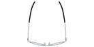 MARKUS T® L1036 MT L1036 241 51 - 241 Dark Blue Eyeglasses