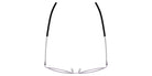 MARKUS T® L1036 MT L1036 250 51 - 250 Purple Eyeglasses