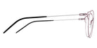 MARKUS T® L1036 MT L1036 262 51 - 262 Dark Rose Eyeglasses