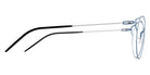 MARKUS T® L1036 MT L1036 263 51 - 263 Jeans Blue Eyeglasses