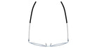 MARKUS T® L1036 MT L1036 263 51 - 263 Jeans Blue Eyeglasses