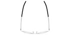 MARKUS T® L1036 MT L1036 335 51 - 335 Silver Eyeglasses