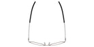 MARKUS T® L1042 MT L1042 118 53 - 118 Dark Brown Eyeglasses