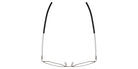 MARKUS T® L1042 MT L1042 144 53 - 144 Dark Gray Eyeglasses