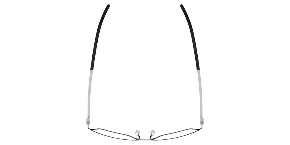 MARKUS T® L1042 MT L1042 144 53 - 144 Dark Gray Eyeglasses