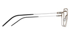 MARKUS T® L1042 MT L1042 174 53 - 174 Light Brown Eyeglasses